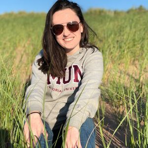 Meet your Posher, Brooke